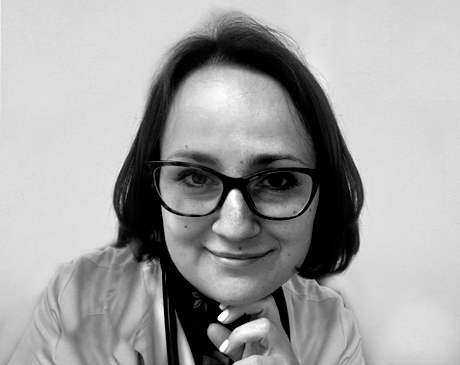 Katarzyna Stencel 
